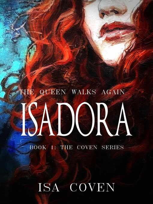 Title details for Isadora by Isa Coven - Available